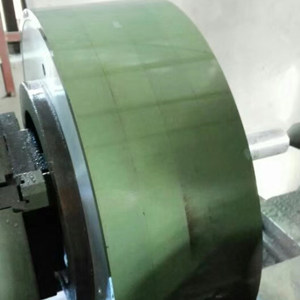 centerless grinding wheel